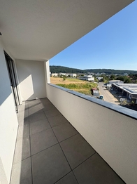 Pronájem bytu 2+kk v osobním vlastnictví 62 m², Zlín