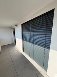 Pronájem bytu 2+kk v osobním vlastnictví 62 m², Zlín