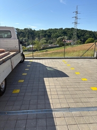 Pronájem bytu 2+kk v osobním vlastnictví 62 m², Zlín