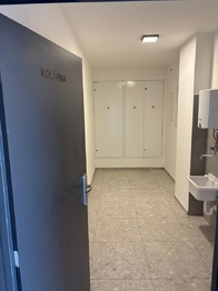 Pronájem bytu 2+kk v osobním vlastnictví 62 m², Zlín