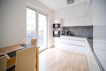Pronájem bytu 2+kk v družstevním vlastnictví 13506 m², Liberec