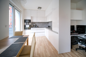 Pronájem bytu 2+kk v družstevním vlastnictví 13506 m², Liberec