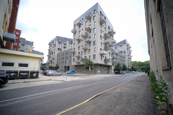 Pronájem bytu 2+kk v družstevním vlastnictví 13506 m², Liberec