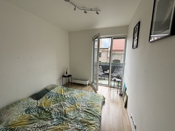 Pronájem bytu 2+kk v družstevním vlastnictví 13506 m², Liberec