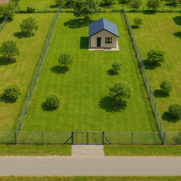 Prodej pozemku 1050 m², Brno