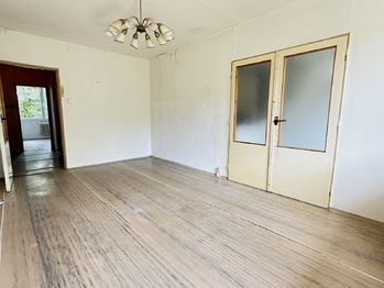 Prodej bytu 3+1 v osobním vlastnictví 74 m², Praha 9 - Střížkov