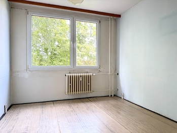 Prodej bytu 3+1 v osobním vlastnictví 74 m², Praha 9 - Střížkov