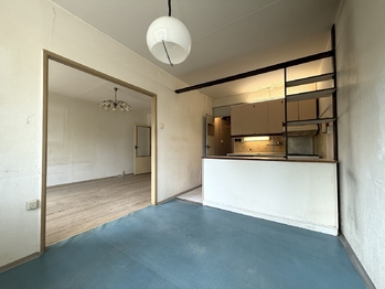 Prodej bytu 3+1 v osobním vlastnictví 74 m², Praha 9 - Střížkov