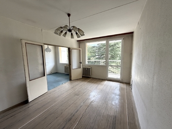 Prodej bytu 3+1 v osobním vlastnictví 74 m², Praha 9 - Střížkov