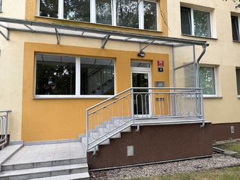 Prodej bytu 3+1 v osobním vlastnictví 74 m², Praha 9 - Střížkov