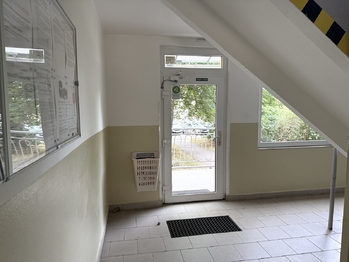 Prodej bytu 3+1 v osobním vlastnictví 74 m², Praha 9 - Střížkov
