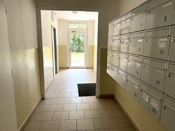 Prodej bytu 3+1 v osobním vlastnictví 74 m², Praha 9 - Střížkov