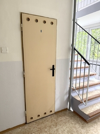 Prodej bytu 3+1 v osobním vlastnictví 74 m², Praha 9 - Střížkov