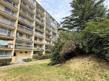 Prodej bytu 3+1 v osobním vlastnictví 74 m², Praha 9 - Střížkov