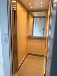 Prodej bytu 3+1 v osobním vlastnictví 74 m², Praha 9 - Střížkov