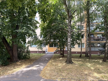 Prodej bytu 3+1 v osobním vlastnictví 74 m², Praha 9 - Střížkov
