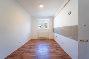 Prodej bytu 2+1 v osobním vlastnictví 56 m², Kolín