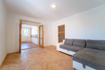 Prodej bytu 2+1 v osobním vlastnictví 56 m², Kolín