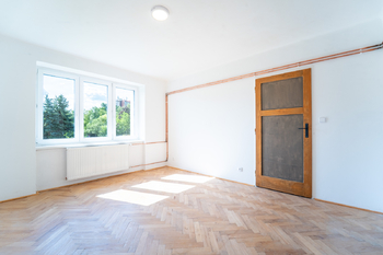 Prodej bytu 2+1 v osobním vlastnictví 56 m², Kolín