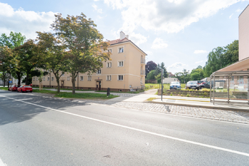 Prodej bytu 2+1 v osobním vlastnictví 56 m², Kolín