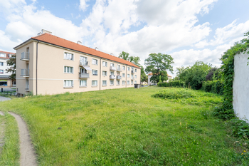 Prodej bytu 2+1 v osobním vlastnictví 56 m², Kolín