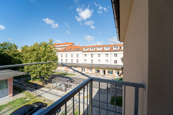 Prodej bytu 2+1 v osobním vlastnictví 56 m², Kolín