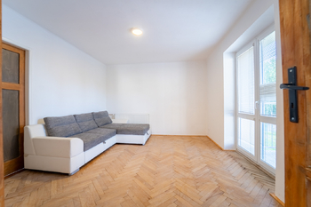 Prodej bytu 2+1 v osobním vlastnictví 56 m², Kolín
