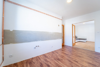 Prodej bytu 2+1 v osobním vlastnictví 56 m², Kolín