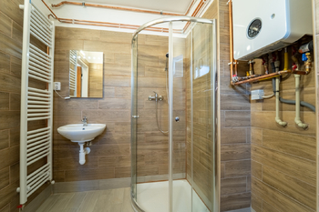 Prodej bytu 2+1 v osobním vlastnictví 56 m², Kolín