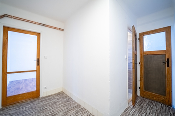 Prodej bytu 2+1 v osobním vlastnictví 56 m², Kolín
