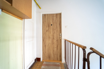 Prodej bytu 2+1 v osobním vlastnictví 56 m², Kolín