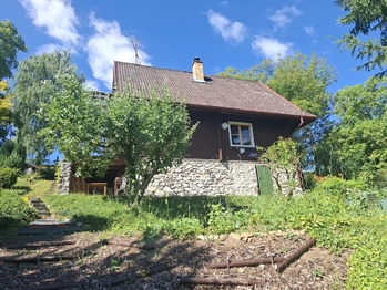 Prodej chaty / chalupy 72 m², Chvalatice