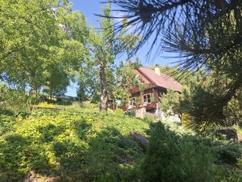 Prodej chaty / chalupy 72 m², Chvalatice