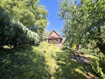 Prodej chaty / chalupy 72 m², Chvalatice