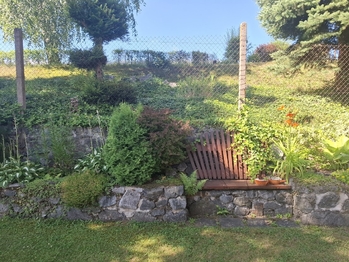 Prodej chaty / chalupy 72 m², Chvalatice