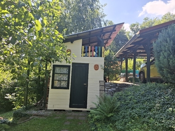 Prodej chaty / chalupy 72 m², Chvalatice