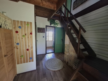 Prodej chaty / chalupy 72 m², Chvalatice