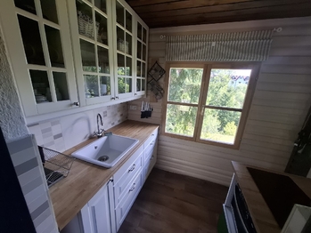Prodej chaty / chalupy 72 m², Chvalatice