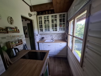 Prodej chaty / chalupy 72 m², Chvalatice
