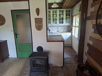 Prodej chaty / chalupy 72 m², Chvalatice