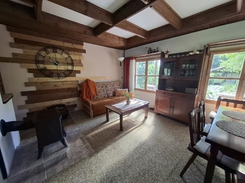 Prodej chaty / chalupy 72 m², Chvalatice