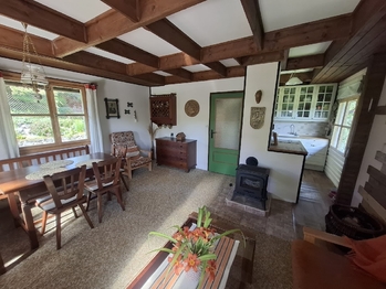 Prodej chaty / chalupy 72 m², Chvalatice