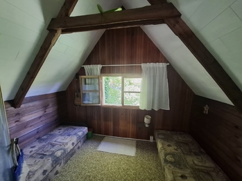 Prodej chaty / chalupy 72 m², Chvalatice