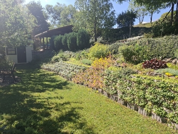 Prodej chaty / chalupy 72 m², Chvalatice