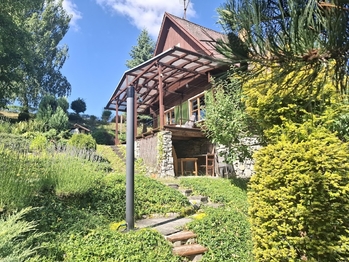 Prodej chaty / chalupy 72 m², Chvalatice