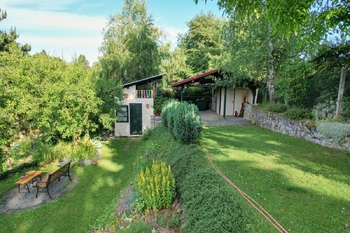 Prodej chaty / chalupy 72 m², Chvalatice
