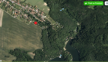 Prodej chaty / chalupy 72 m², Chvalatice