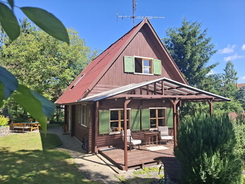 Prodej chaty / chalupy 74 m², Chvalatice