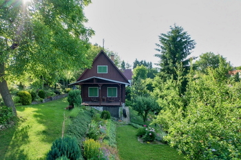 Prodej chaty / chalupy 74 m², Chvalatice
