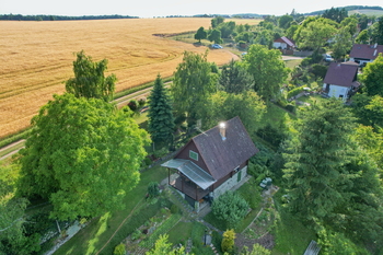 Prodej chaty / chalupy 74 m², Chvalatice